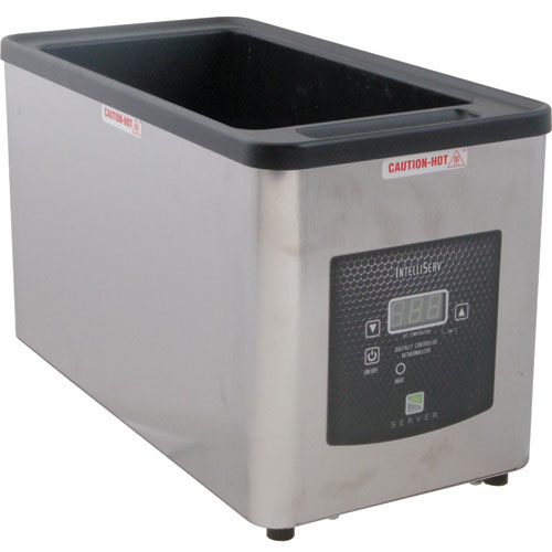 (image for) Server Products 86090 WARMER,FOOD (IS-1/3 PAN) 